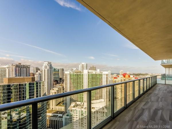 Brickell House, 1300 Brickell Bay Dr #4000, Miami, Florida 33131, image 2