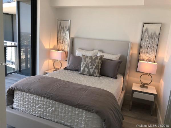 Hyde Midtown, 3401 1Ave #2515, Miami, Florida 33137, image 2