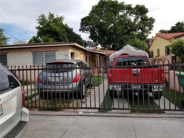 Carolina Heights, 2810 SW 4th St, Miami, Florida 33135, image 2