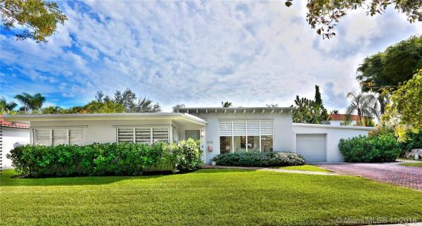 Biltmore Heights, 5730 SW 48th St, South Miami, Florida 33155, image 2