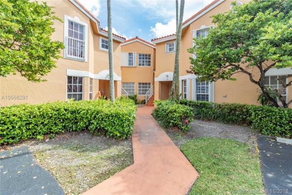 Sienna Villas, 14345 SW 57th Ln #5-3, Kendale Lakes, Florida 33183, image 2