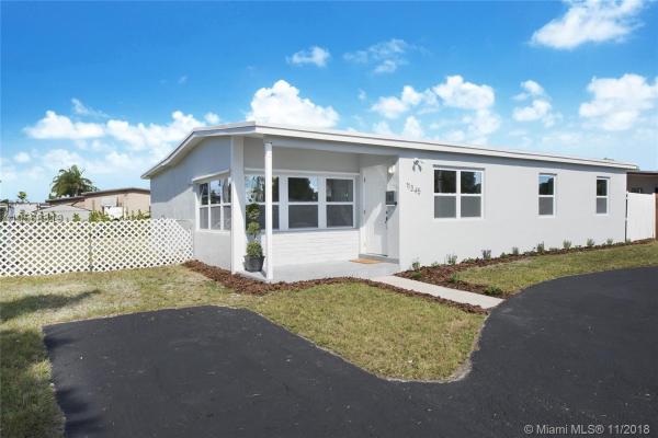 Westwood Lakes Residential, 11345 SW 47th Ter, Westwood Lakes, Florida 33165, image 2