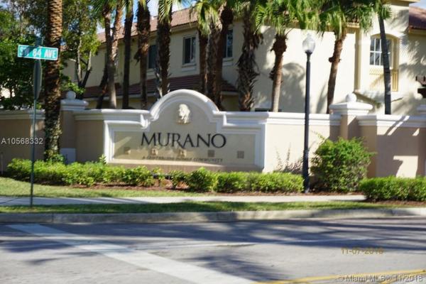 Murano At Hampton Park, 2570 SW 85th Ave #103, Miramar, Florida 33025, image 2