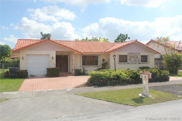 University Park East, 405 SW 133rd Ct, Tamiami, Florida 33184, image 2