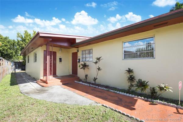 Bird Road Highlands, 8751 SW 38th St, Westchester, Florida 33165, image 2