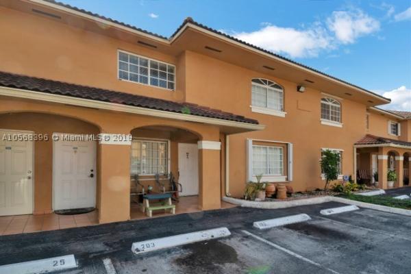 West Poinciana Villas, 7825 W 36th Ave #103, Hialeah, Florida 33018, image 1