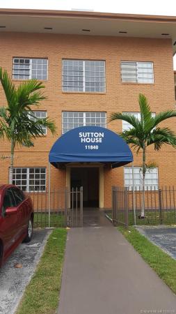 Sutton House, 11840 NE 19th Dr #7, North Miami, Florida 33181, image 2