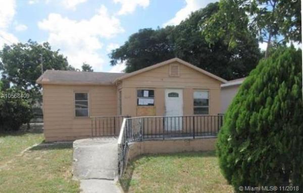 Gratigny Park, 834 NW 118th St, Pinewood, Florida 33168, image 2