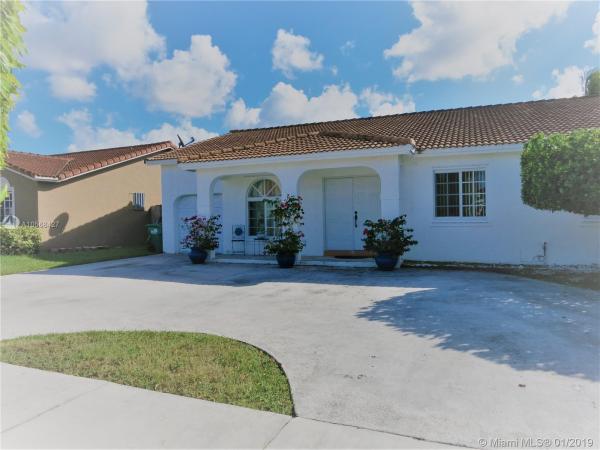 Majestic Estates, 15392 SW 177th Ter, Richmond West, Florida 33187, image 2