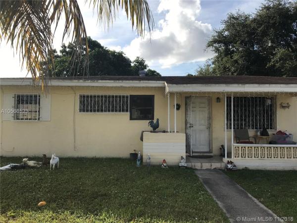 Myrtle Grove, 17220 NW 31st Ave, Miami Gardens, Florida 33056, image 2