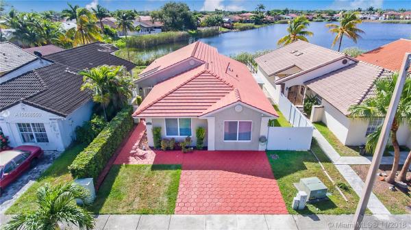 West Miller Heights, 6184 SW 149th Ave, Kendall West, Florida 33193, image 2