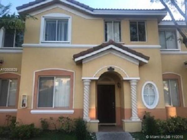 Shoma Townhomes At Keys Cove, 2527 SE 14th Ave #387, Homestead, Florida 33035, image 2