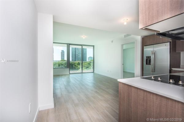 Le Parc At Brickell, 1600 SW 1st Ave #615, Miami, Florida 33129, image 2
