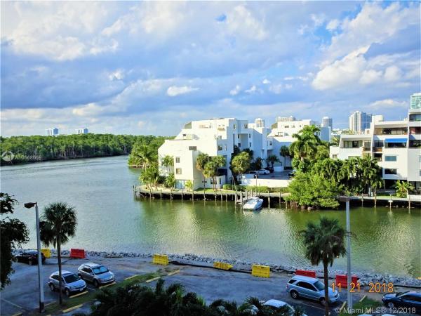 Coastal Towers, 400 Kings Point Dr #527, Sunny Isles Beach, Florida 33160, image 2