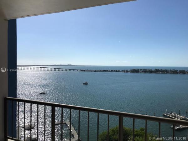Villa Regina, 1581 Brickell Ave #1203, Miami, Florida 33129, image 2