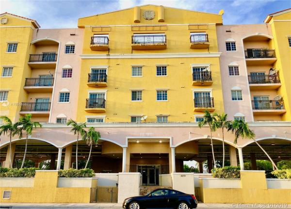 Granada Grand, 5271 SW 8th St #206, Miami, Florida 33134, image 2
