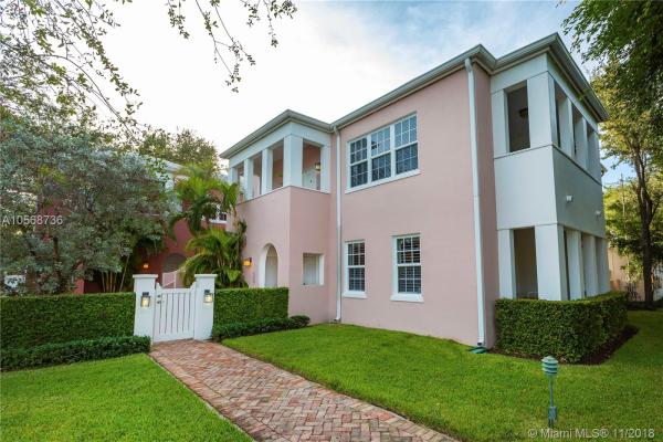 Bermuda Village At Coral Gables, 500 Loretto Ave #29, Coral Gables, Florida 33146, image 2