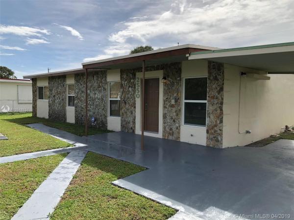 Bunche Park, 2550 NW 159th Ter, Miami Gardens, Florida 33054, image 2