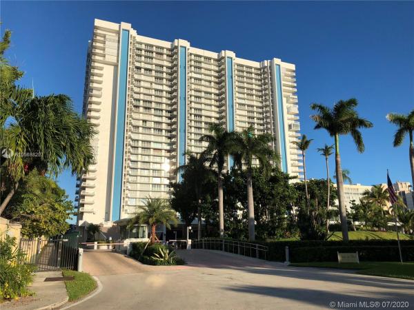 Casa Del Mar, 881 Ocean Dr #L2, Key Biscayne, Florida 33149, image 1