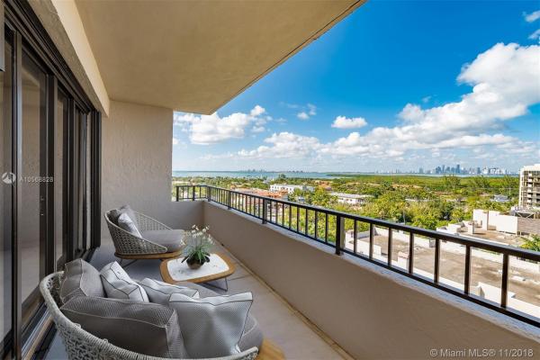 The EmeraldBay At Key Colony, 151 Crandon Blvd #936, Key Biscayne, Florida 33149, image 2