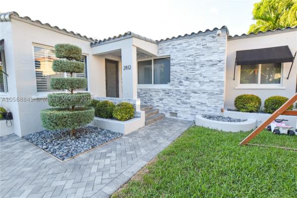 Brickell Estates, 2812 SW 4th Ave, Miami, Florida 33129, image 2