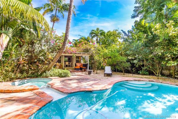 Orchard, 4460 Post Ave, Miami Beach, Florida 33140, image 2