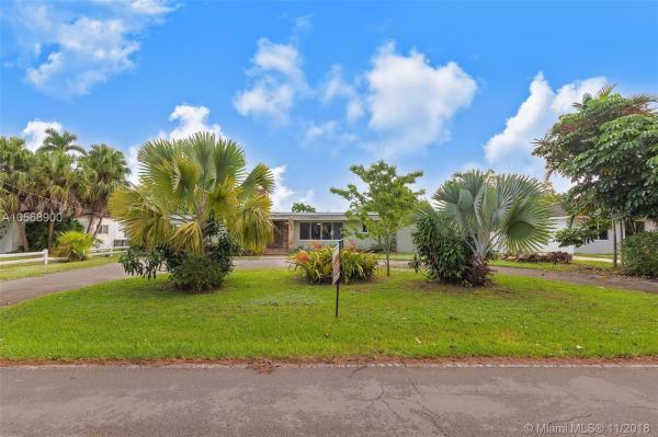 Biscayne Park Estates, 11605 Griffing Blvd, Biscayne Park, Florida 33161, image 2