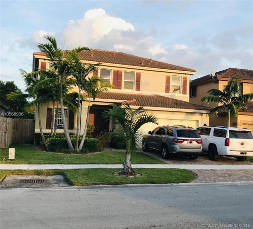 Vitran Homes At Morningside, 22655 SW 110 Ave #, Princeton, Florida 33170, image 2