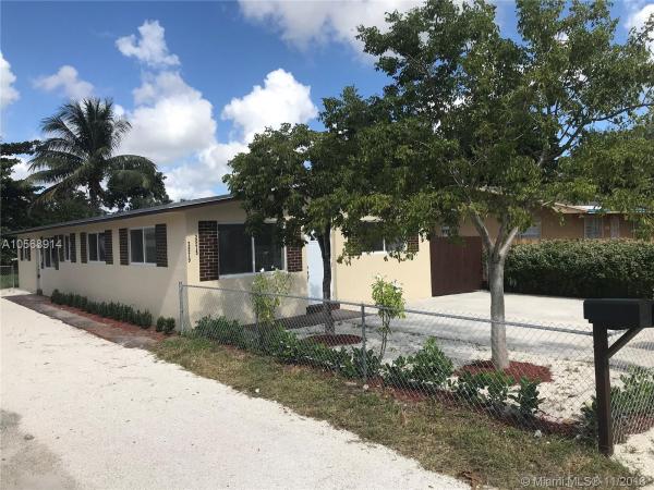The Tropics, 2975-2979 NW 90th St, West Little River, Florida 33147, image 2