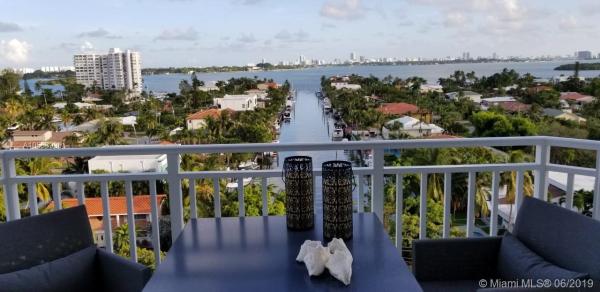 Bayview Towers South, 2100 Sans Souci Blvd #C904, North Miami, Florida 33181, image 2
