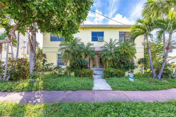 La Gorce Golf, 5780 Alton Rd, Miami Beach, Florida 33140, image 2
