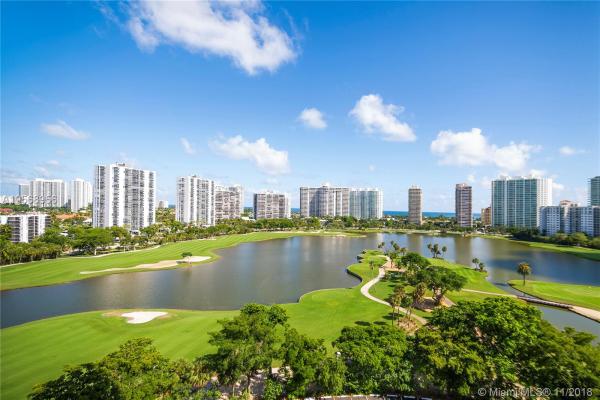 Delvista Tower 2, 20355 NE 34th Ct #1421, Aventura, Florida 33180, image 2