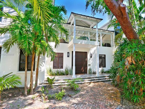 Martin Suburban Acres, 6141 W Suburban Dr, Pinecrest, Florida 33156, image 2