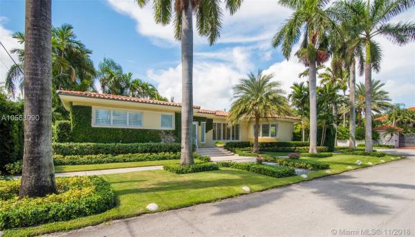 Nautilus, 4373 N Bay Rd, Miami Beach, Florida 33140, image 2