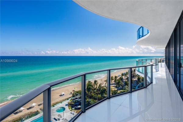 Regalia, 19575 Collins Ave #8, Sunny Isles Beach, Florida 33160, image 2