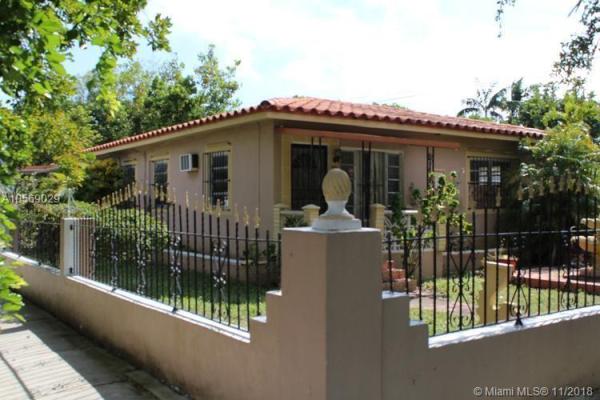 Allendale, 4141 NW 5th Ave, Miami, Florida 33127, image 2