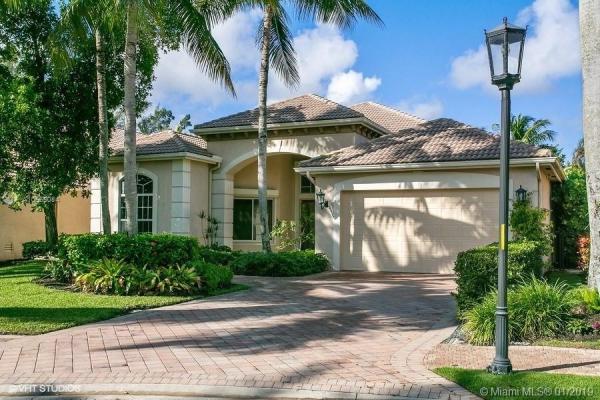 Vintage Isle, 135 Vintageisle Ln, Palm Beach Gardens, Florida 33418, image 2