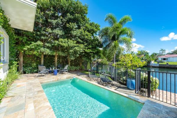 Gables Waterway Townhomes, 4807 University Dr #4807, Coral Gables, Florida 33146, image 2
