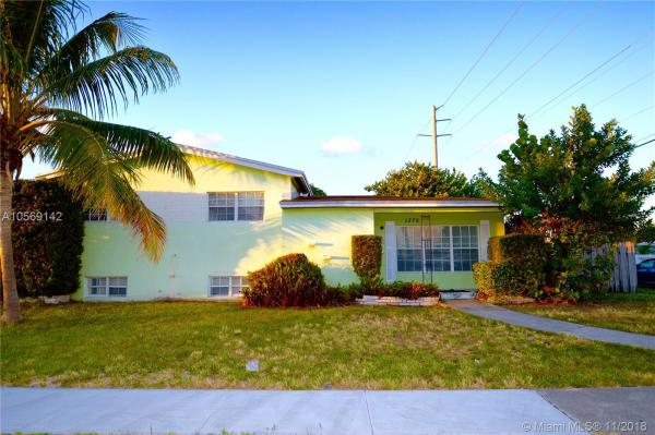 1375 NE 136th St, North Miami, Florida 33161, image 2