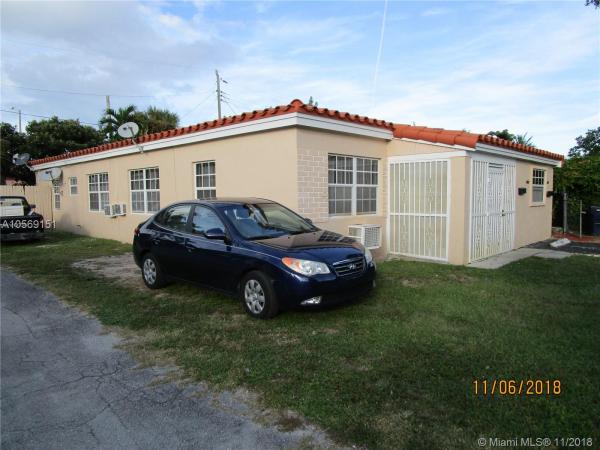 Fulford By The Sea, 2023 NE 169th St, North Miami Beach, Florida 33162, image 2