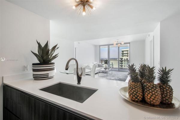 Aria On The Bay, 488 NE 18th St #4905, Miami, Florida 33132, image 2