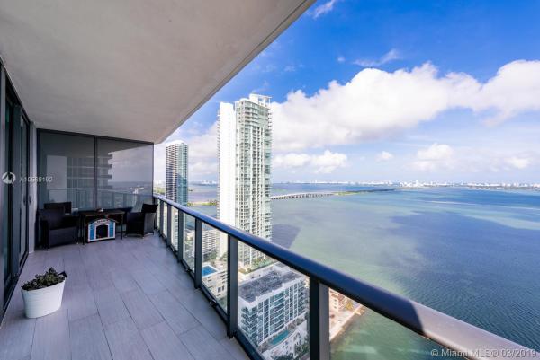 Icon Bay, 460 NE 28th St #3208, Miami, Florida 33137, image 2