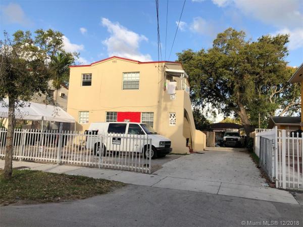 Harwood, 525 NW 23rd Ct, Miami, Florida 33125, image 2