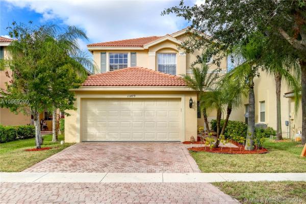 Nautica Lakes, 11479 Sage Meadow Ter, Royal Palm Beach, Florida 33411, image 2
