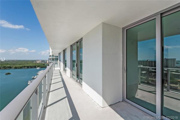 Parque Towers, 300 Sunny Isles Blvd #1706, Sunny Isles Beach, Florida 33160, image 2