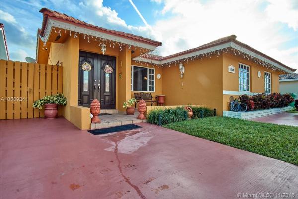 West Miller Heights, 14868 SW 56th Ter, Kendall West, Florida 33193, image 2