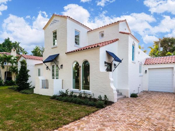 Granada, 910 Capri St, Coral Gables, Florida 33134, image 1