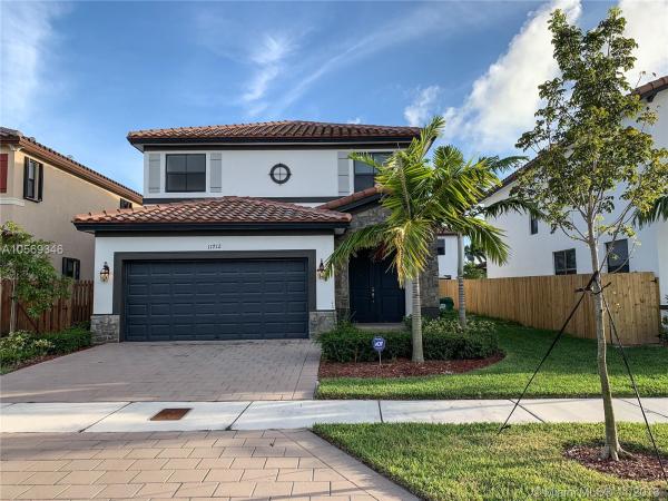 Artesa At Coco Palm Estates, 11712 SW 253rd St, Princeton, Florida 33032, image 2
