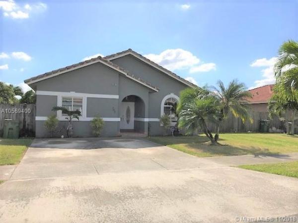 Tennessee Estates, 707 SE 12th Ter, Homestead, Florida 33033, image 2