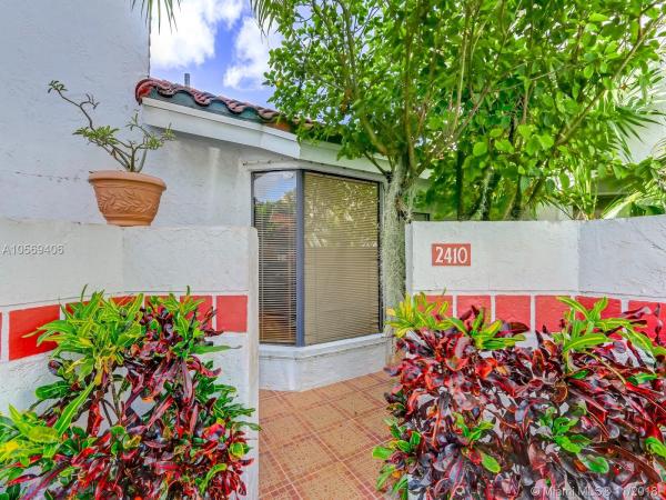 San Remo, 2410 San Remo Cir, Homestead, Florida 33035, image 2